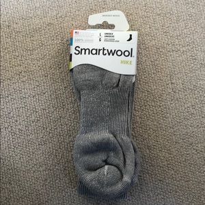 Smartwool hike socks